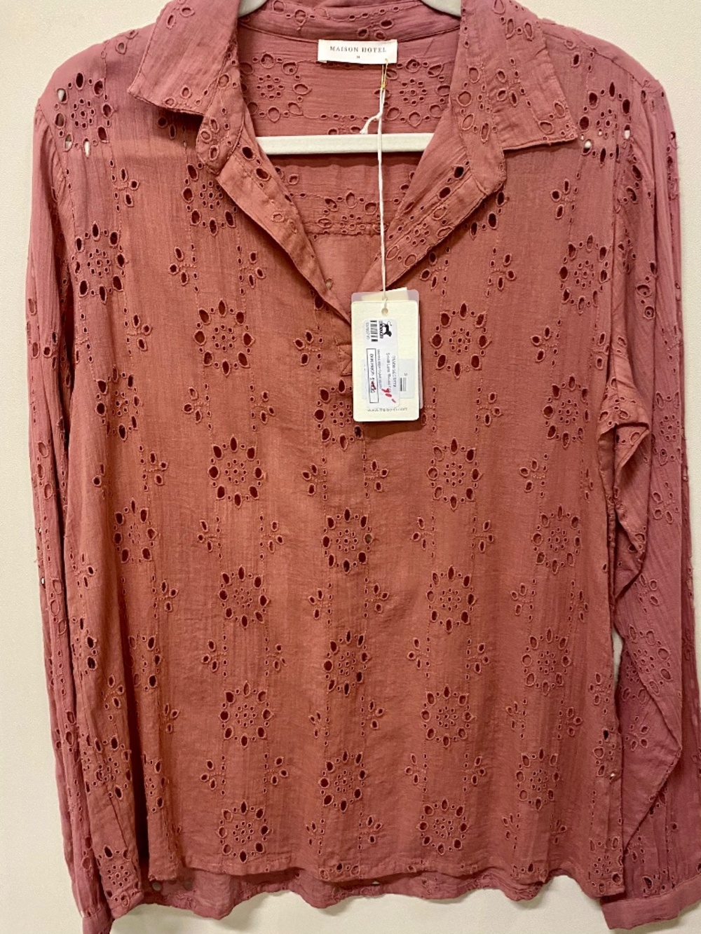 Maison Hotel Blouse